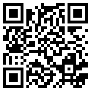 QR code that opens subcurrent.syncprimitive.com/list